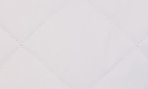 Robert Graham Diamond Quilted Travel Jacket In Stone