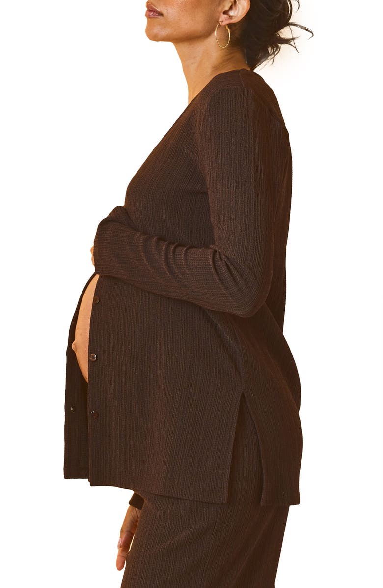 HATCH The Lucia Shirt, Alternate, color, 