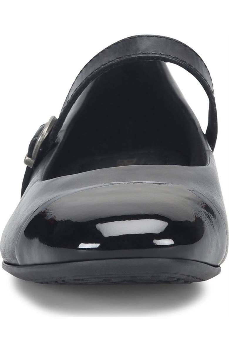 Børn Batti Mary Jane Flat, Alternate, color,