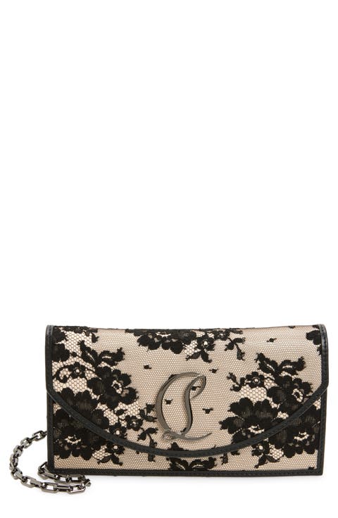 Women's Christian Louboutin Handbags | Nordstrom