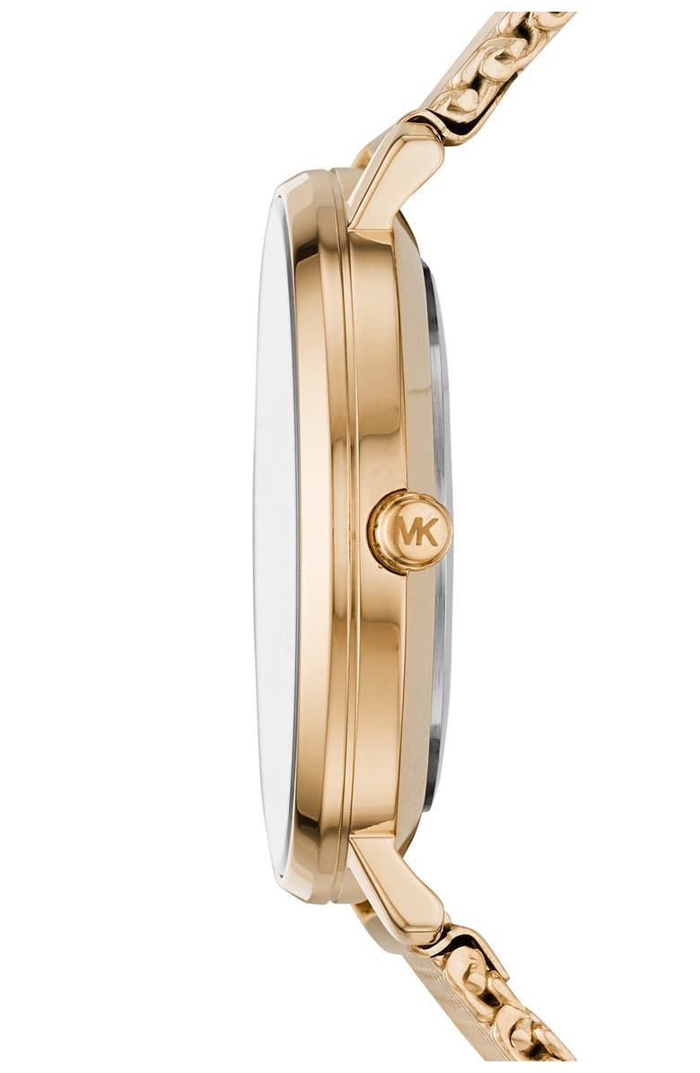 Michael Kors MICHAEL Michael Kors Pyper Bracelet Watch, 38mm, Alternate, color, 