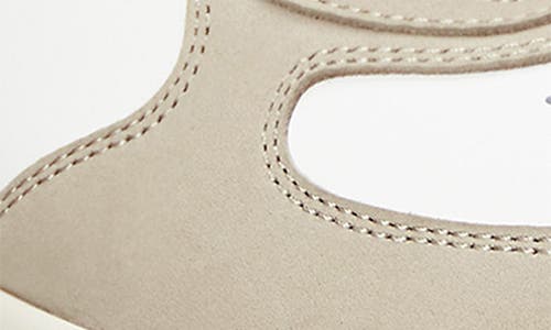 Polo Ralph Lauren Masters Court Sneaker In Neutral