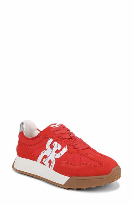 Langley Retro Sneaker