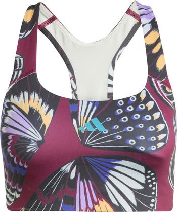 x FARM Rio Sports Bra