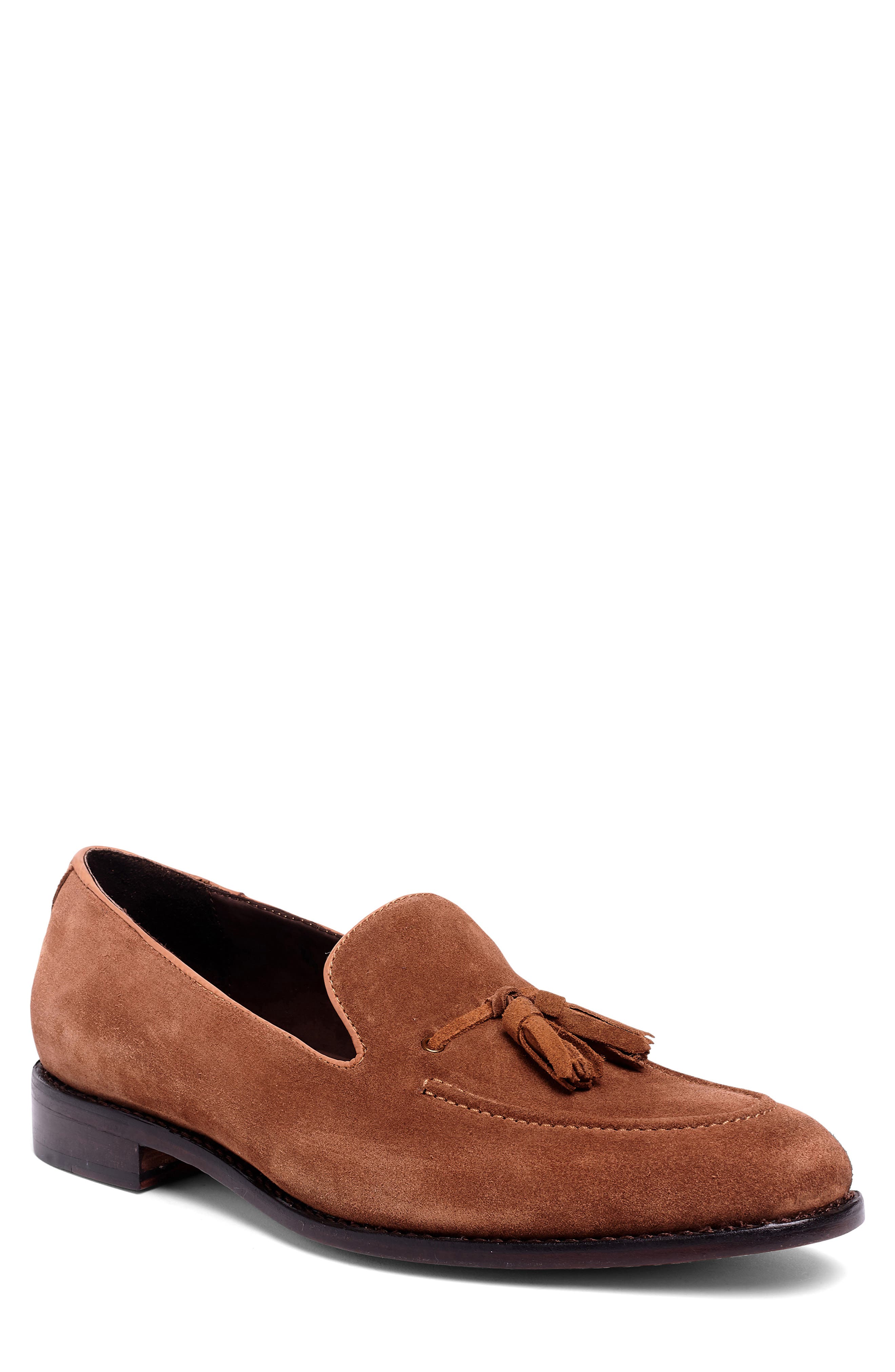 Kennedy Tassel Loafer