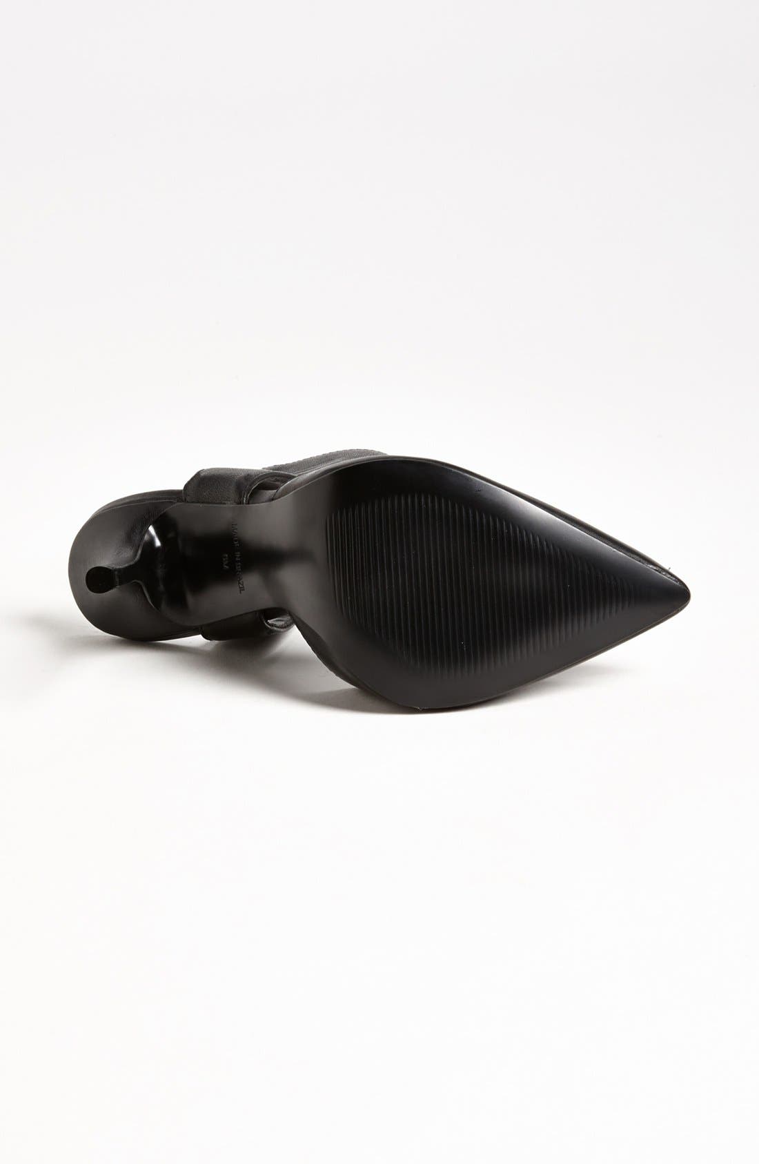 Steven New York Steven by Steve Madden 'Revolvir' Pump, Alternate, color, 