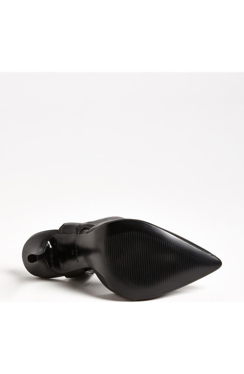 Steven New York Steven by Steve Madden 'Revolvir' Pump, Alternate, color,