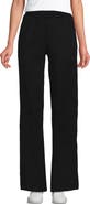 Lands' End School Uniform Active Performance Track Pants