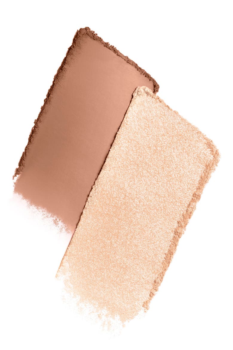 Rouge Blush & Glow Palette, Alternate, color, 100 DIORISSIMO