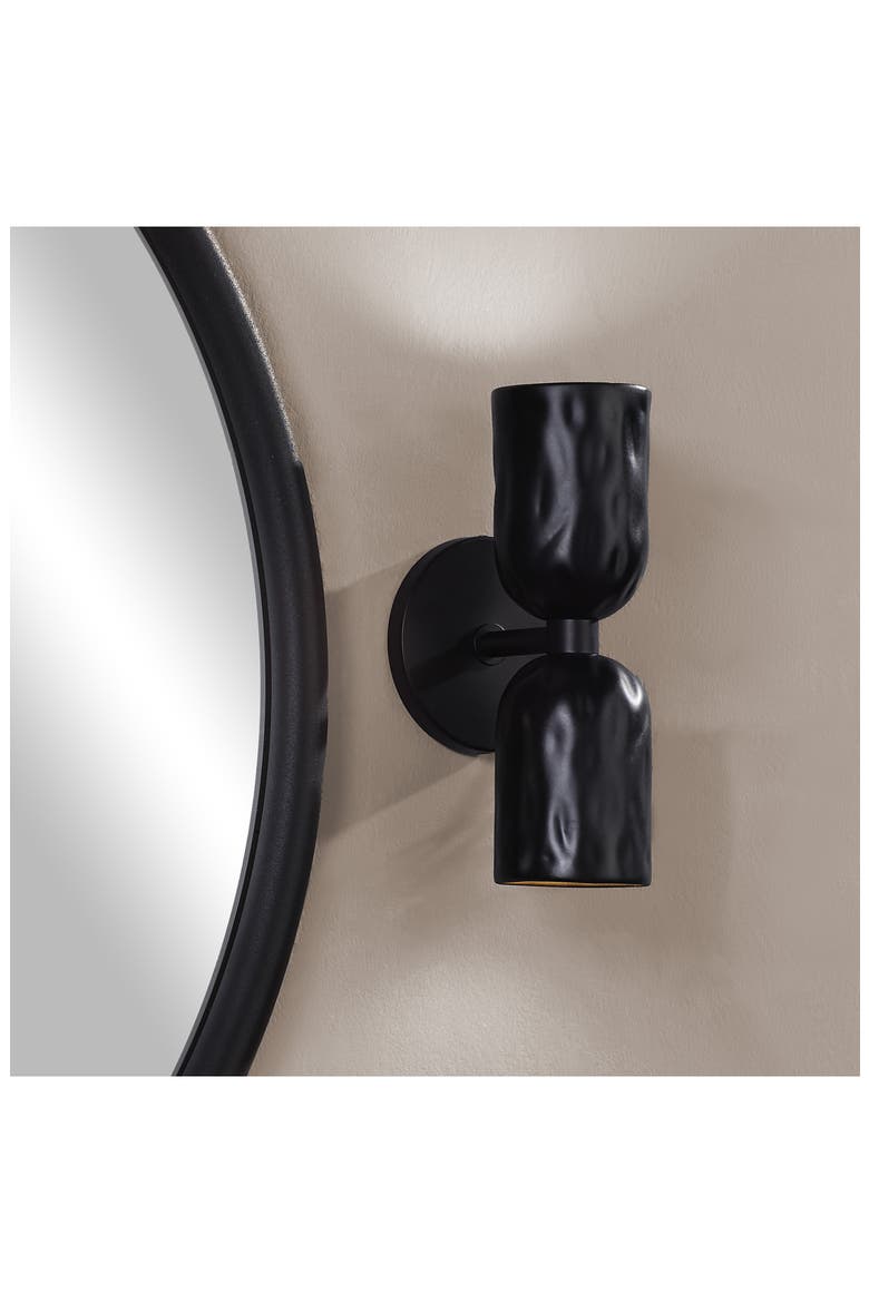 Alessia Wall Sconce, Alternate, color, NO COLOR