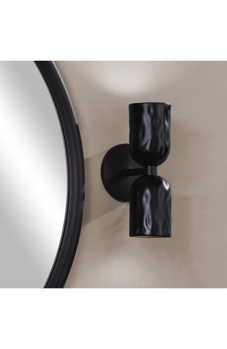Renwil Alessia Wall Sconce, Alternate, color,