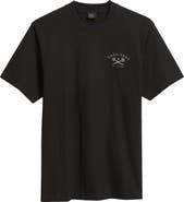 DARK SEAS Headmaster V3 Heavyweight Jersey Graphic T-Shirt