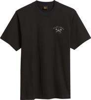 DARK SEAS Headmaster V3 Heavyweight Jersey Graphic T-Shirt