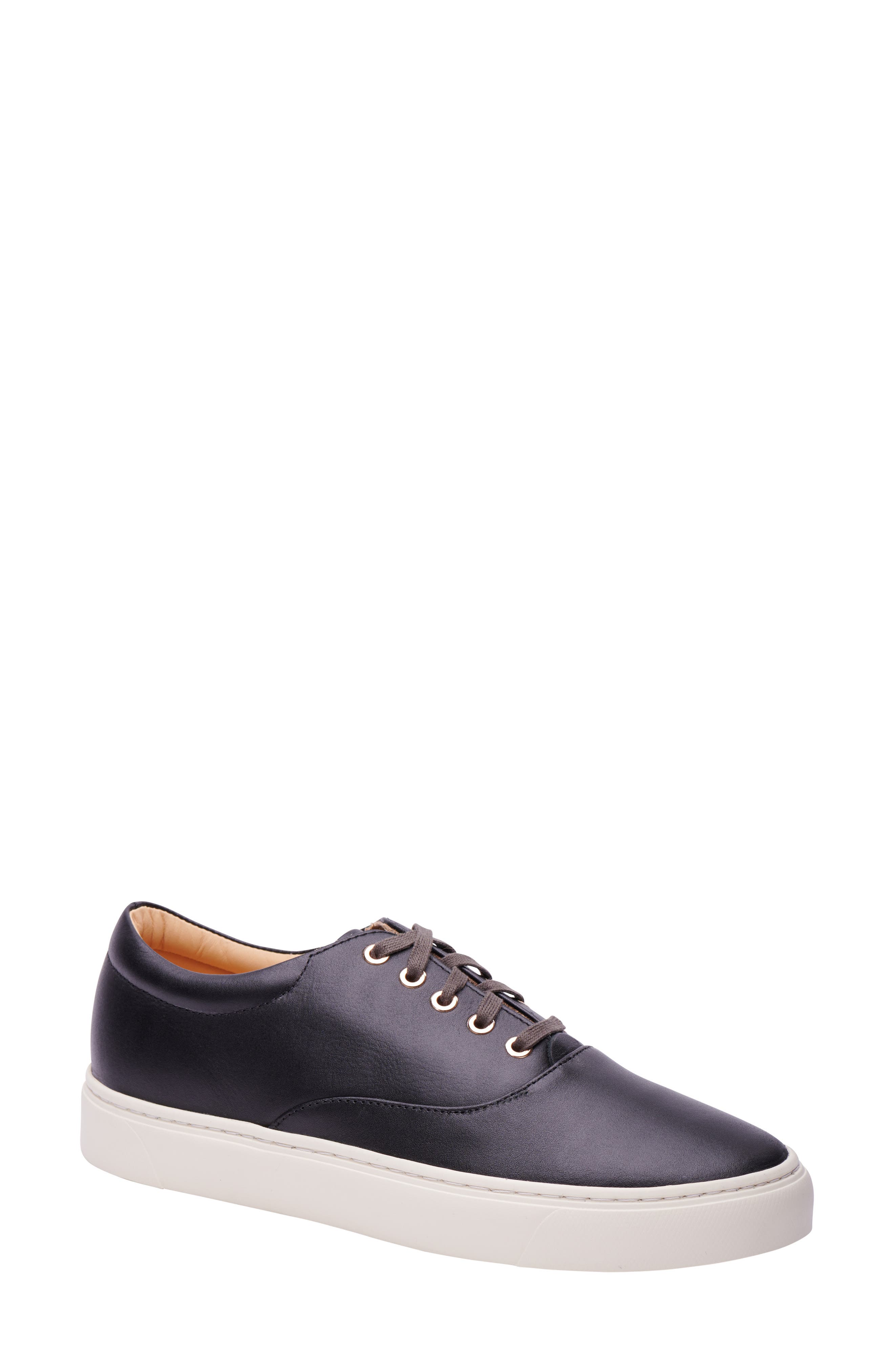 Nisolo Elayna Waterproof Sneaker, Main, color, 