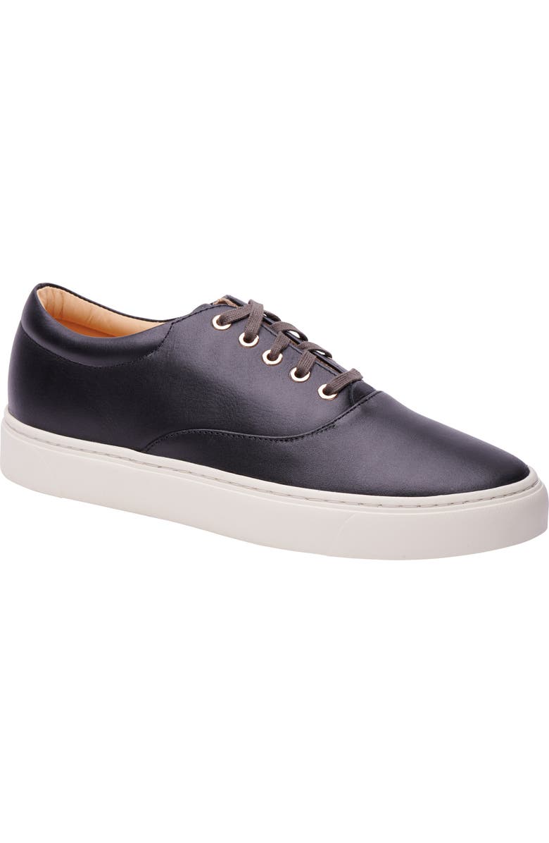 Nisolo Elayna Waterproof Sneaker, Main, color,