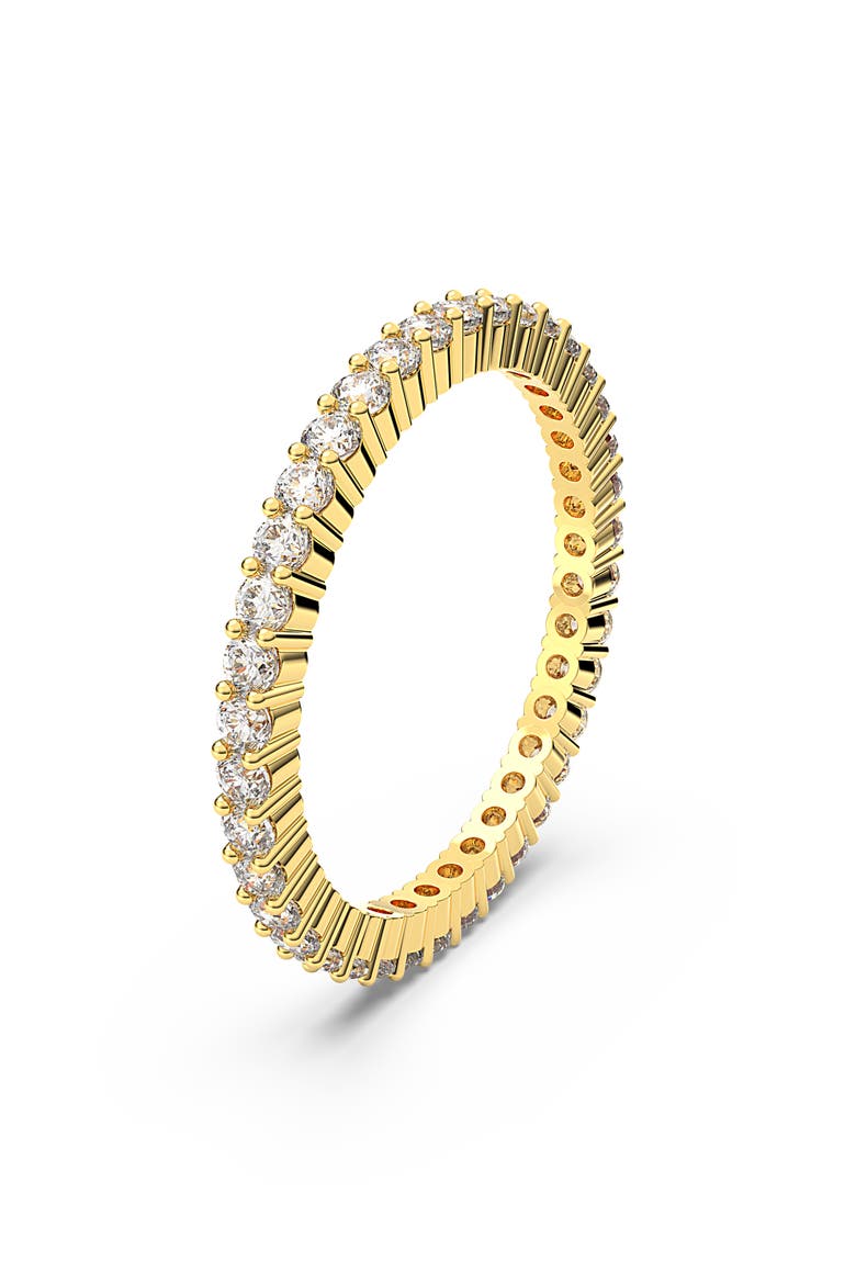 Matrix Eternity Ring, Main, color, GOLD
