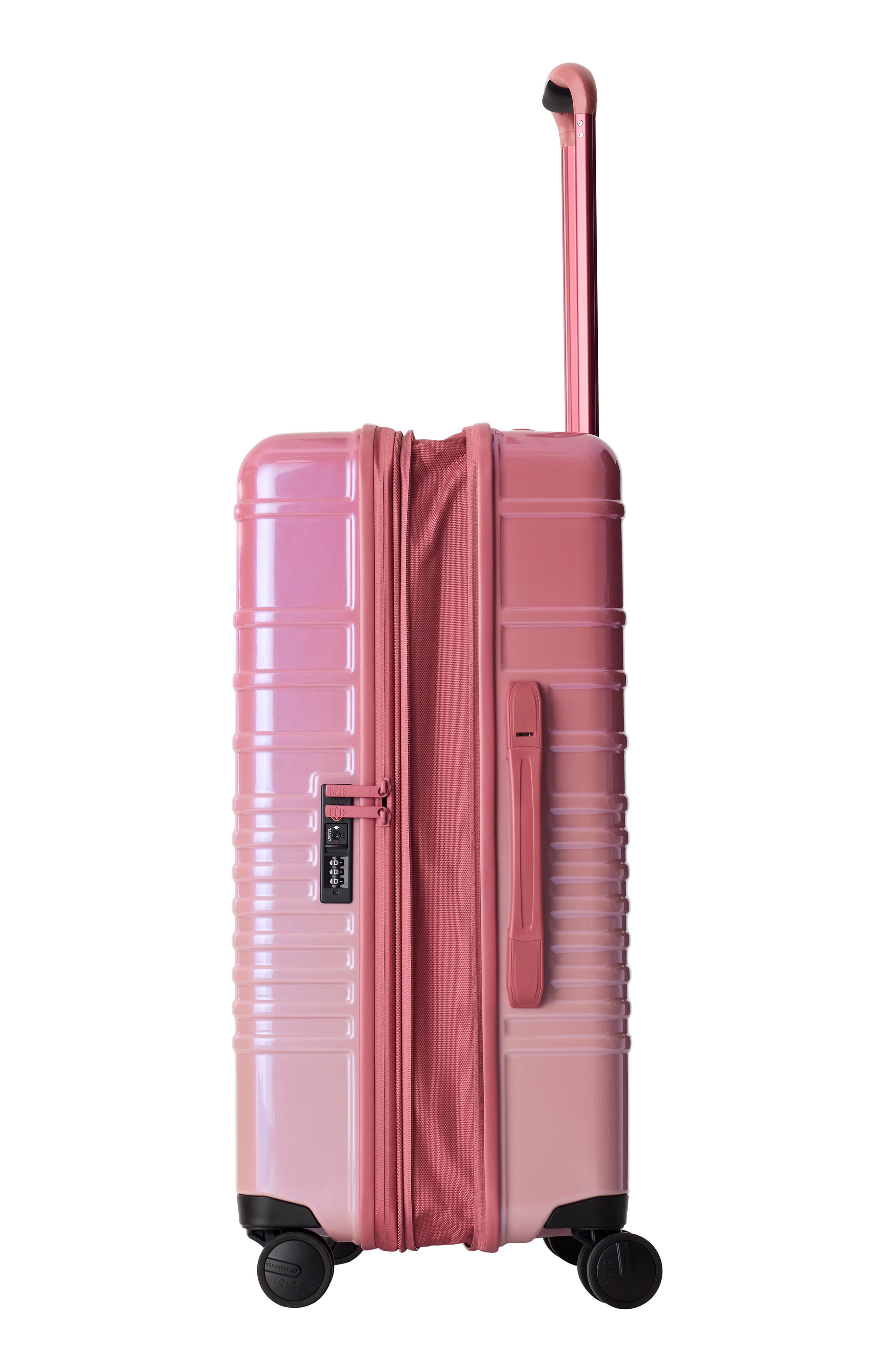 Béis The Wicked Medium Expandable Check-In Roller, Alternate, color, 