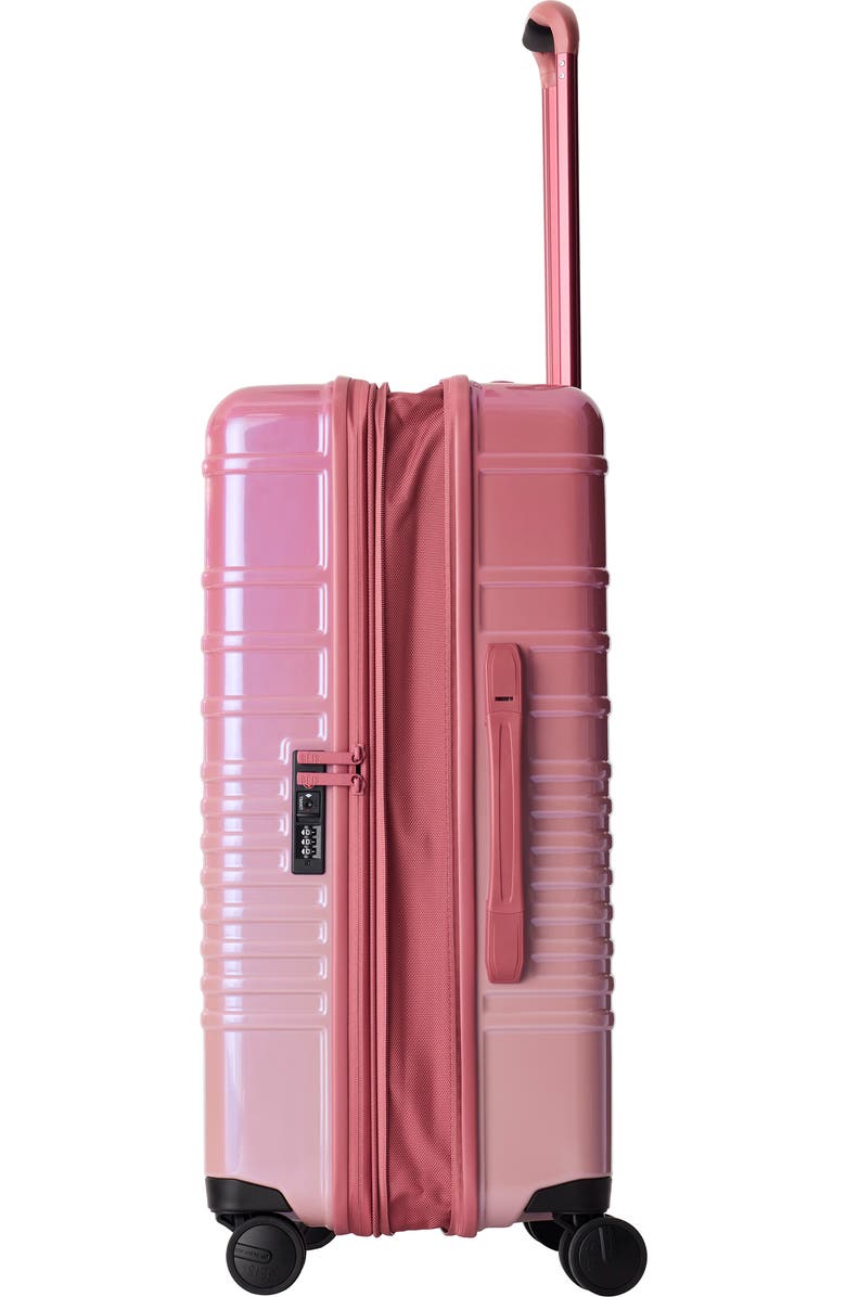 Béis The Wicked Medium Expandable Check-In Roller, Alternate, color,