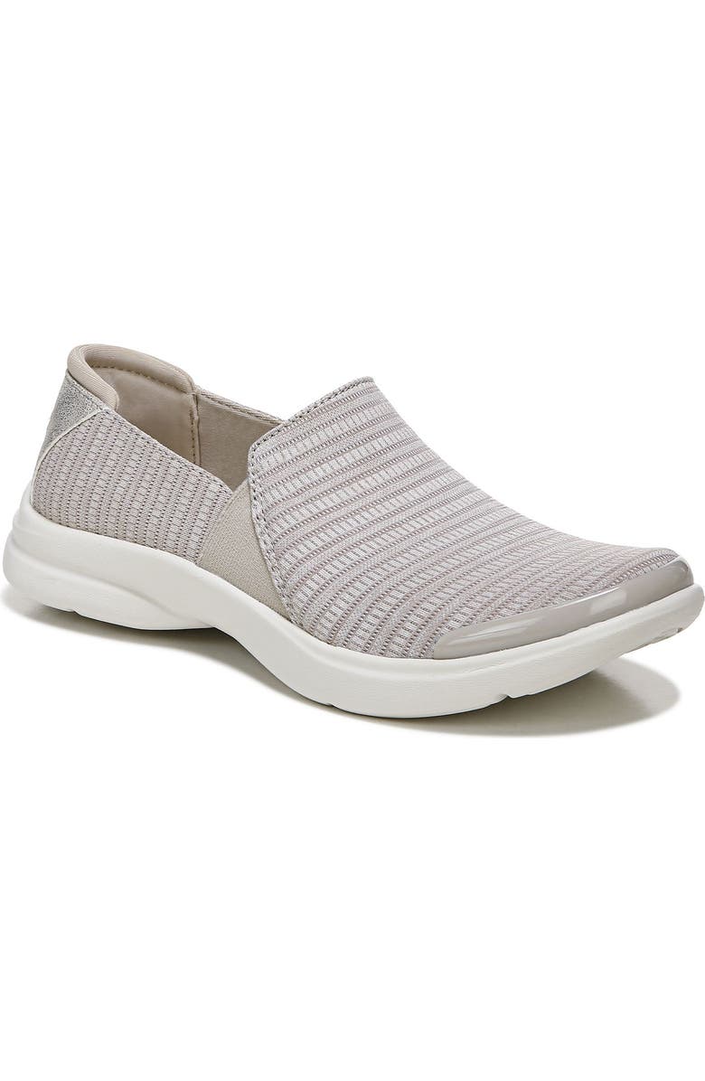 BZees Jitterbug Slip-On Sneaker, Main, color,