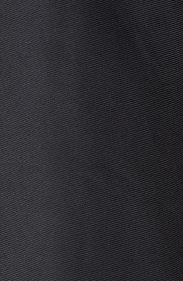 Raf Simons Elongated Bomber Jacket, Alternate, color, 