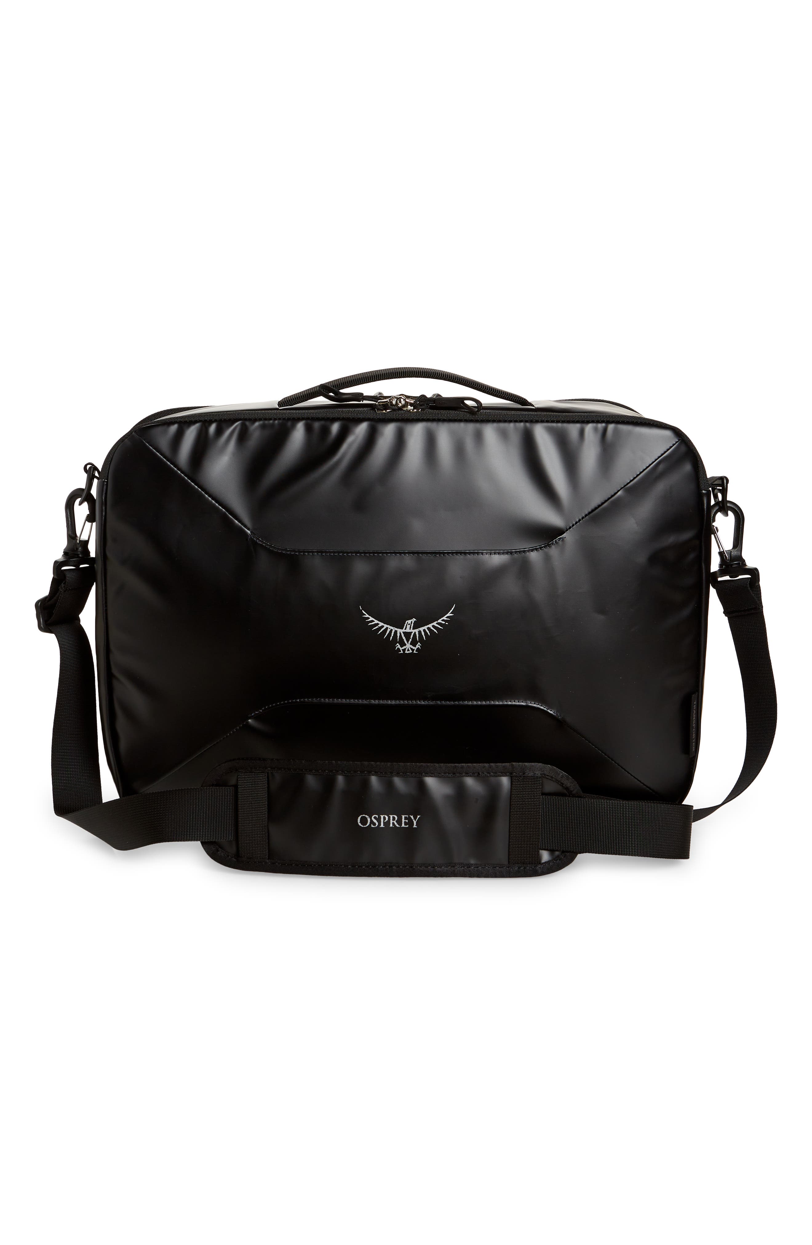 Osprey Transporter 20-Liter Boarding Bag, Alternate, color, 