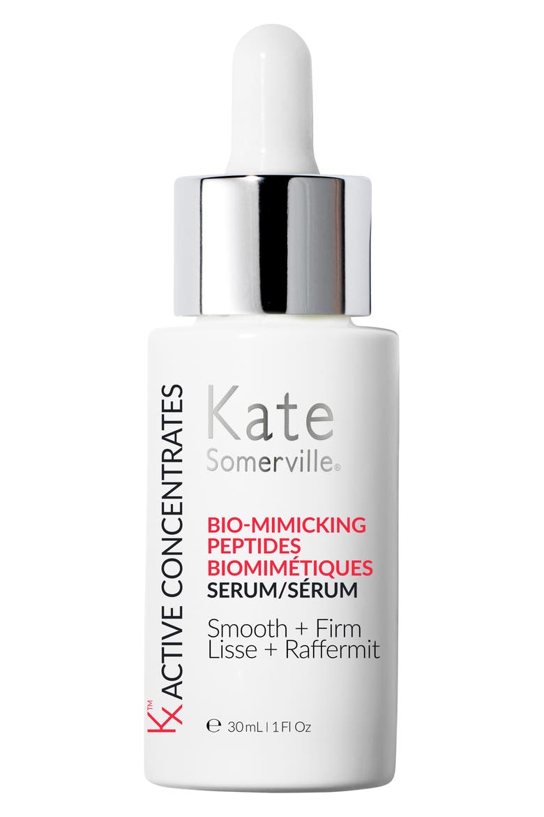 Kx™ Active Concentrates Bio-Mimicking Peptides Serum, Main, color, NO COLOR