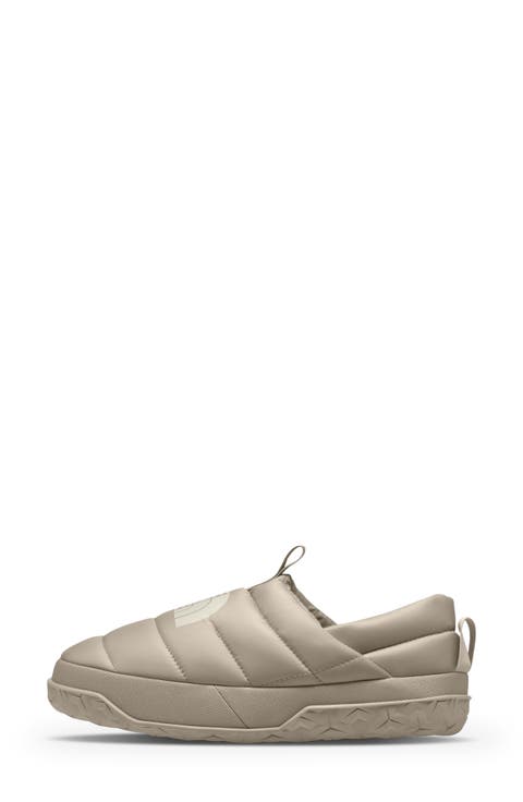 Nuptse Down Slipper