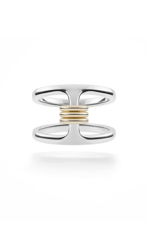 Spinelli Kilcollin Phantom Sk Pavé Ring