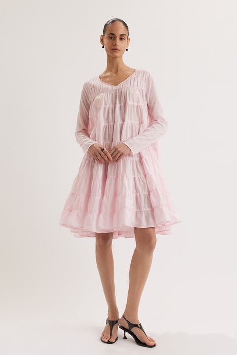 Solis Dress