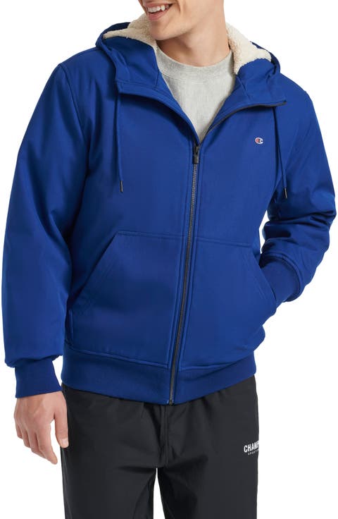 Water Resistant Soft Shell Bomber Jacket