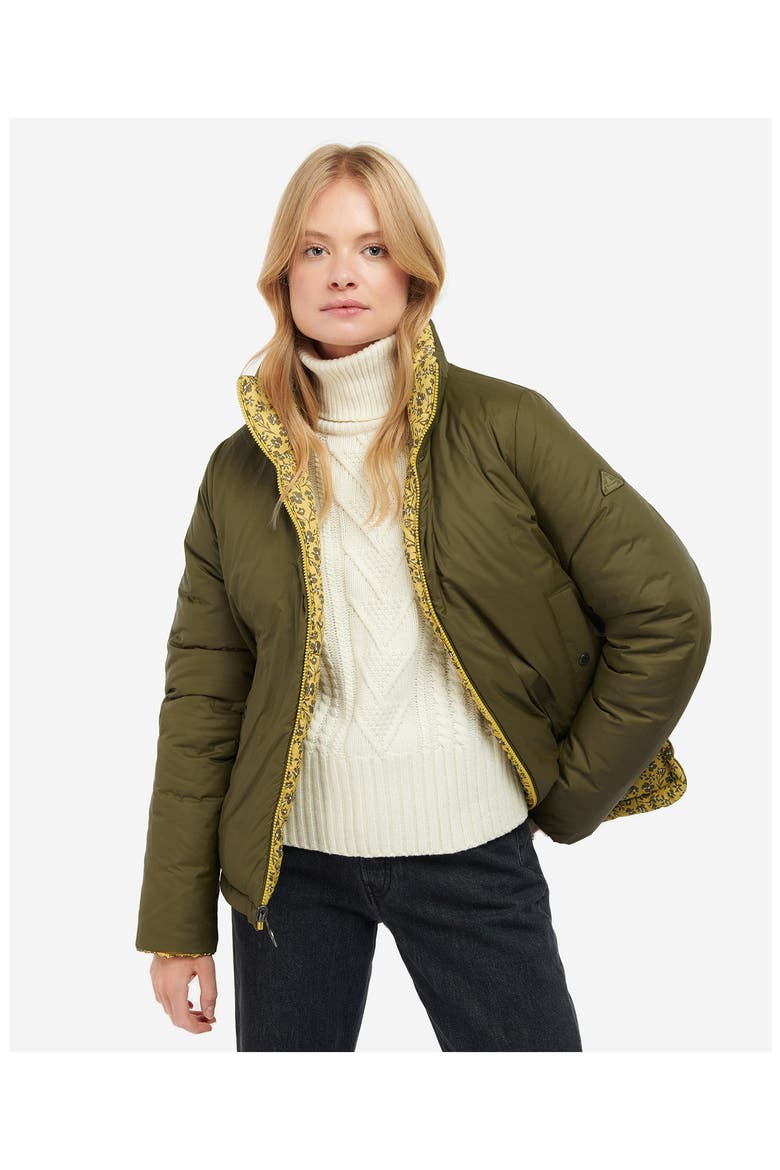 Marin Reversible Quilted Jacket, Alternate, color, LIMEADE ABSRCT FRL/ OLIVE LIME