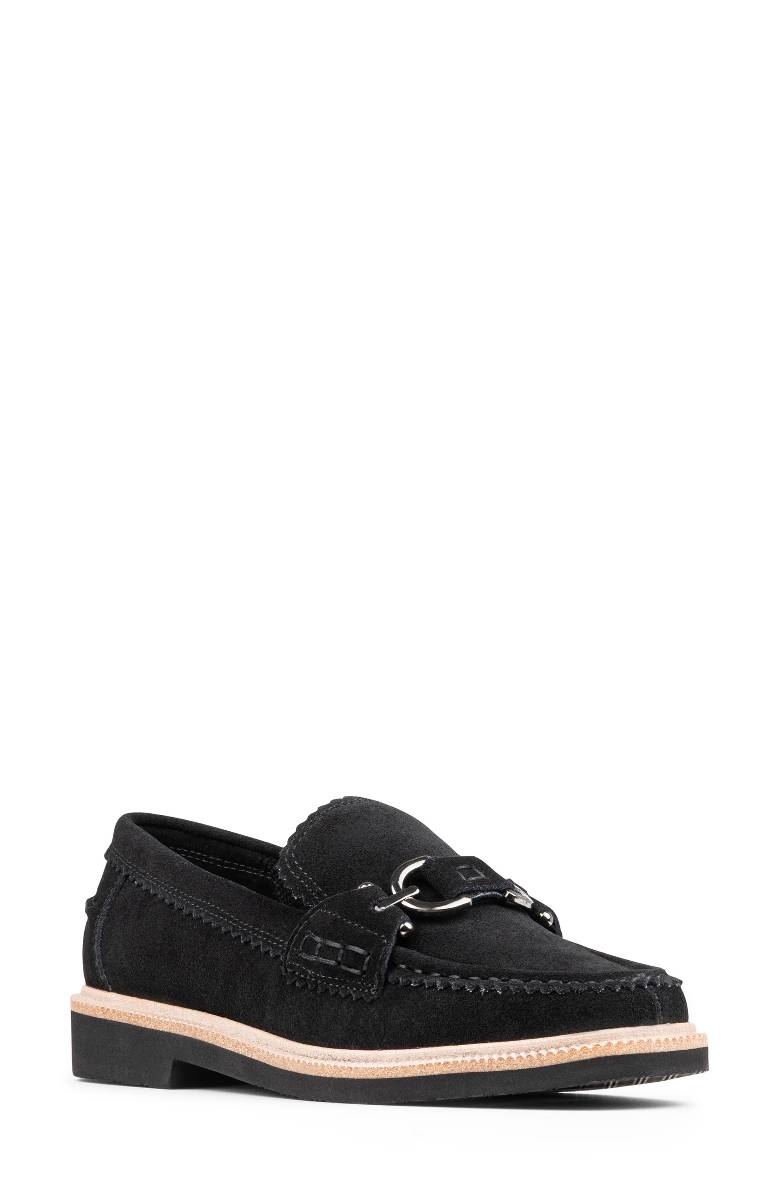 Donald Pliner Feirless Loafer
