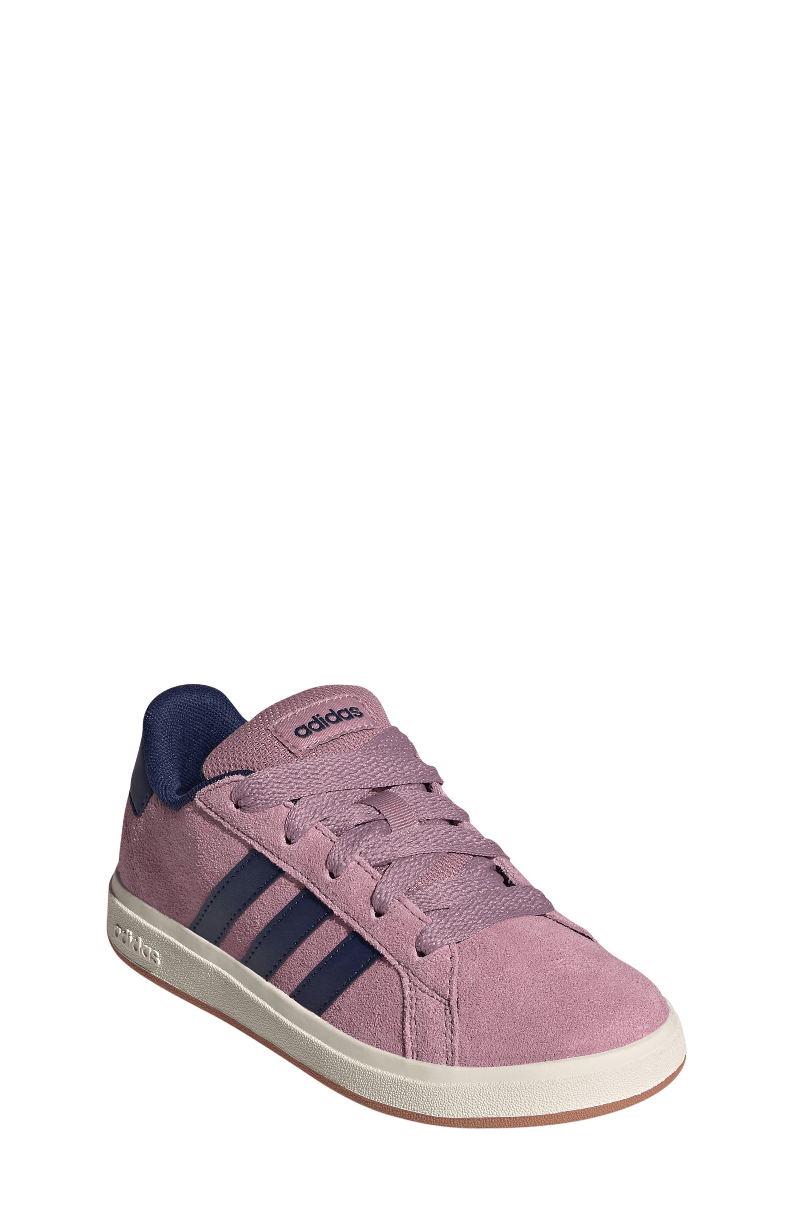 MAUVE/ NIGHT INDIGO