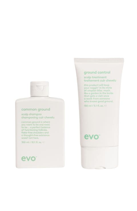 Scalp Care Duo