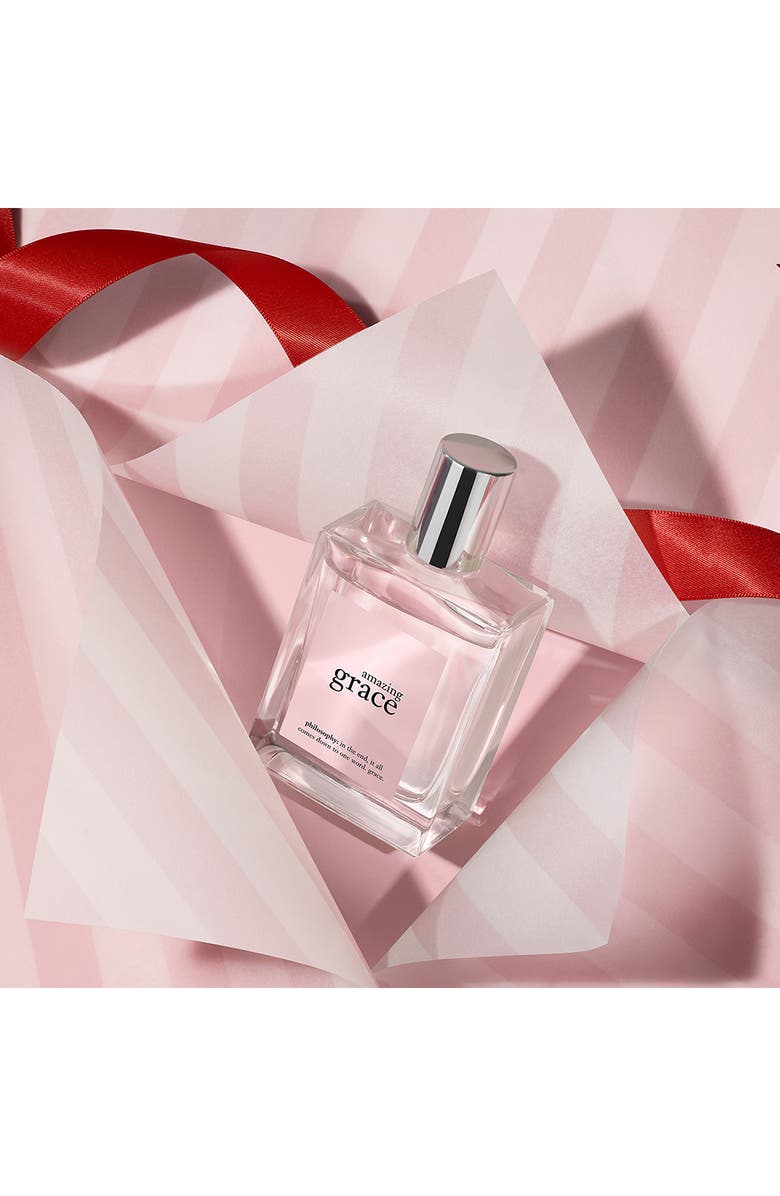 philosophy Amazing Grace Eau de Parfum Duo (Limited Edition) $94 Value, Alternate, color,