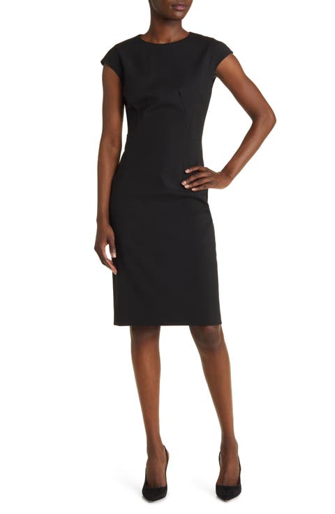 Women's Wool Dresses | Nordstrom