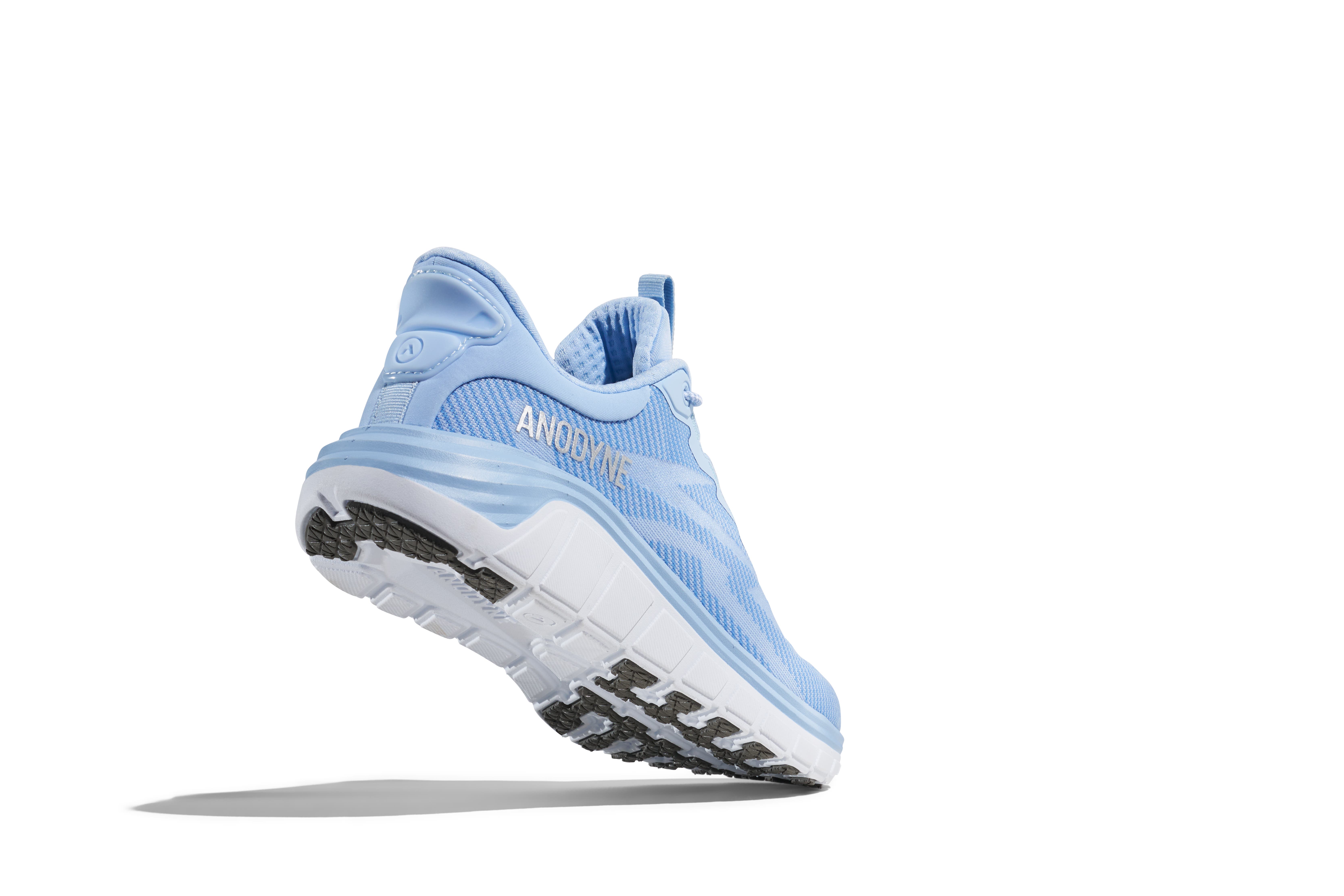 No. 59 Women's Sport Dash Hands Free Sneaker, Alternate, color, Blue
