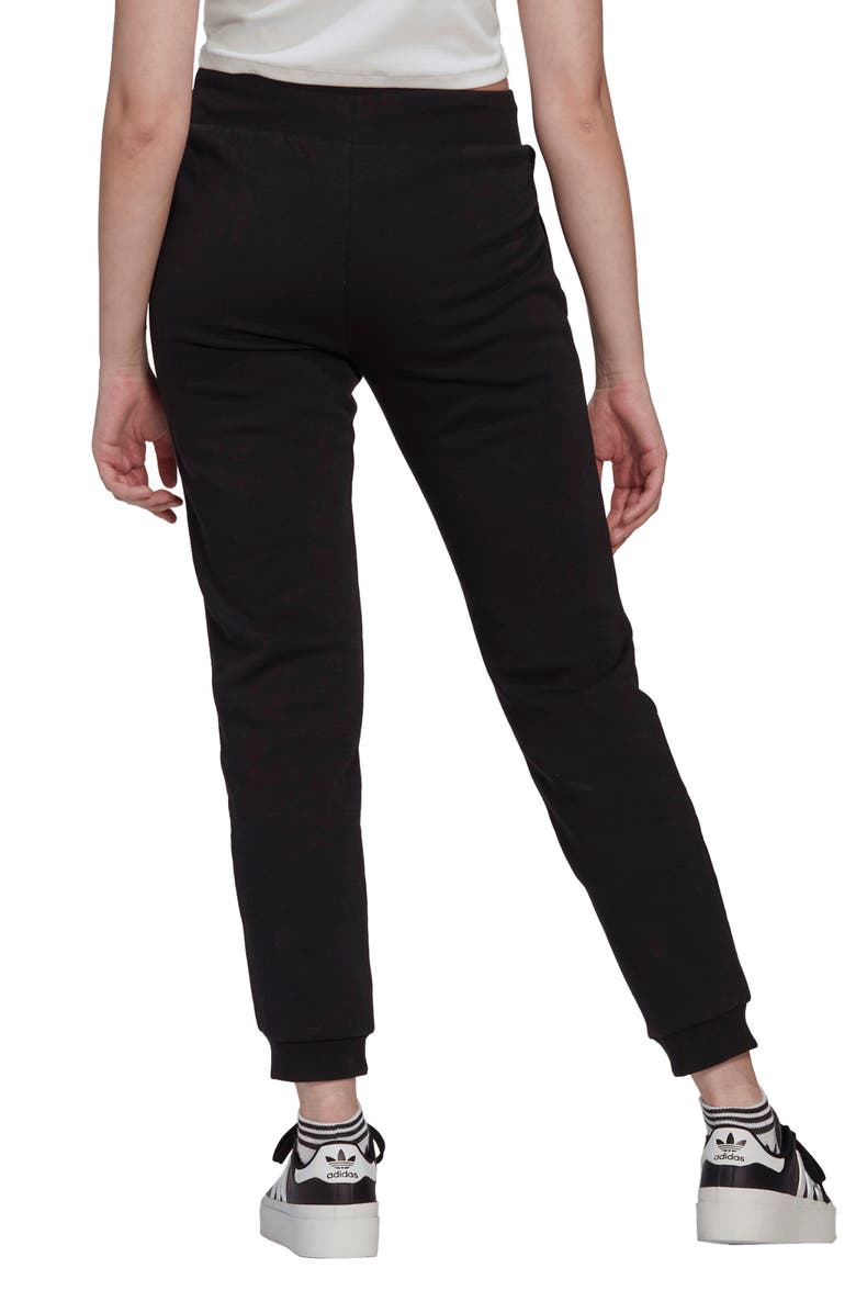 adidas Originals Adicolor Essentials Fleece Slim Joggers, Alternate, color,
