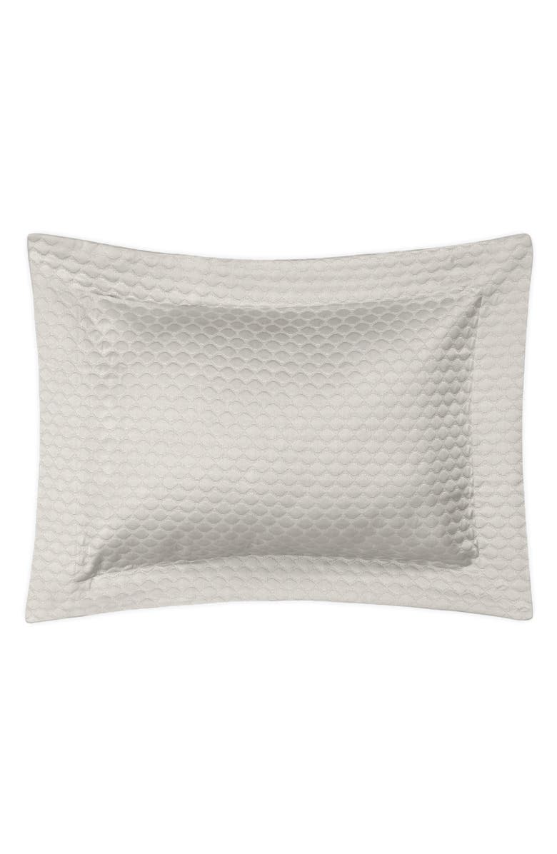 Matouk Pearl Boudoir Sham, Main, color, 