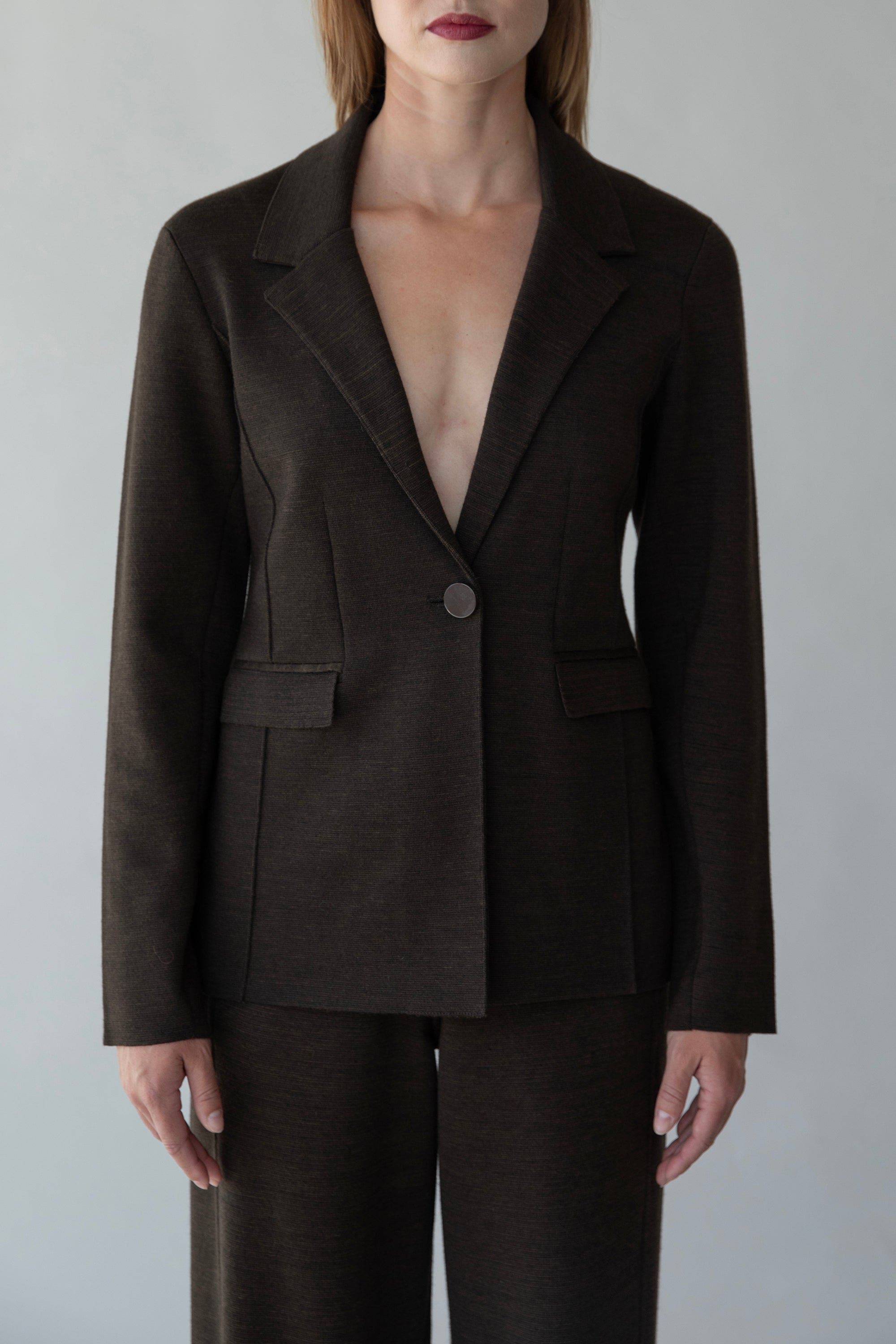 Gabi Blazer - image 3