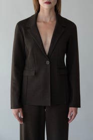 SSKEIN Gabi Blazer
