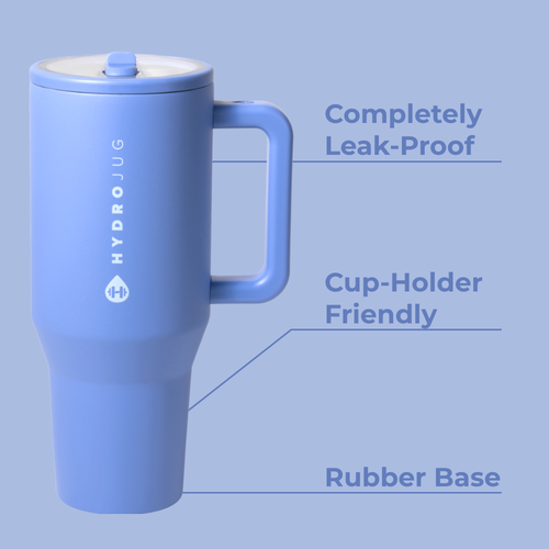 Hydrojug Traveler