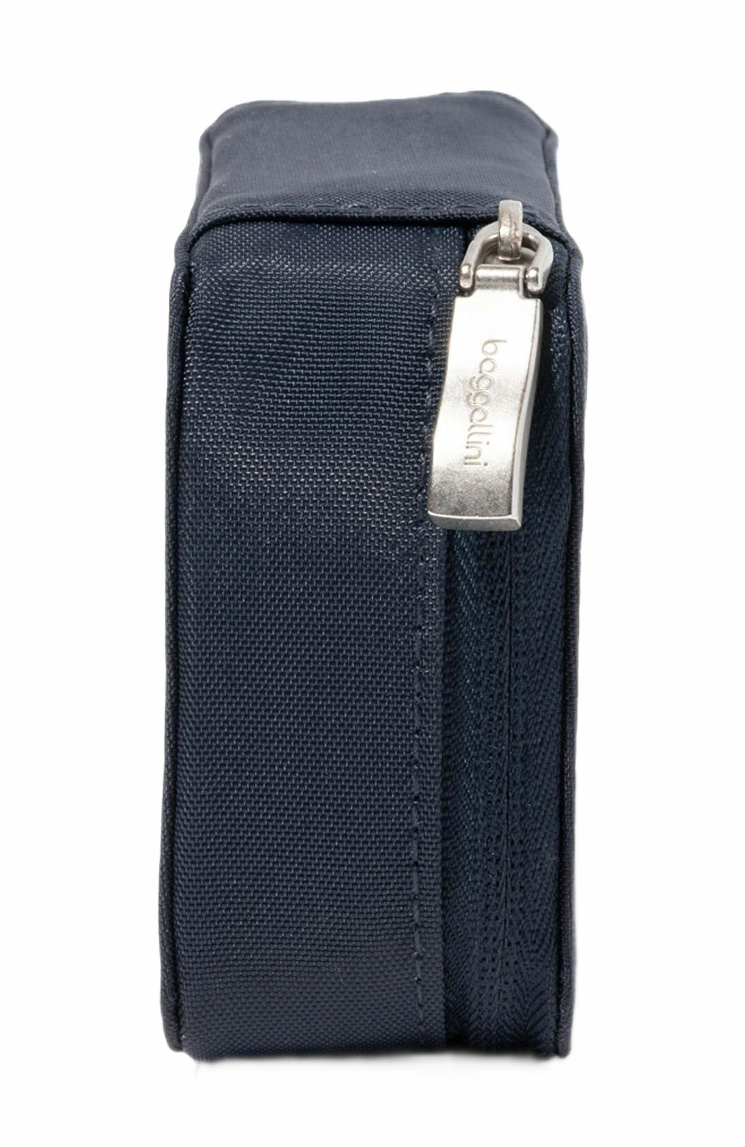 BAGGALLINI Travel Pill Case, Alternate, color, French Navy