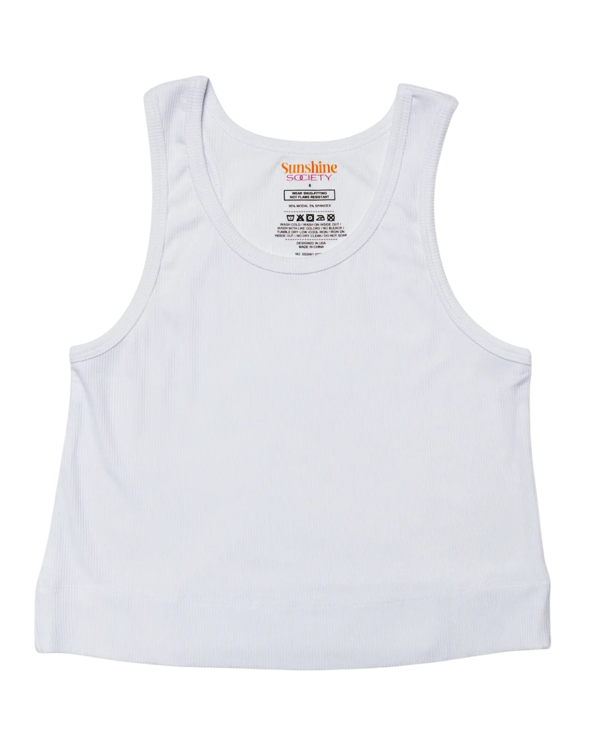 selected White