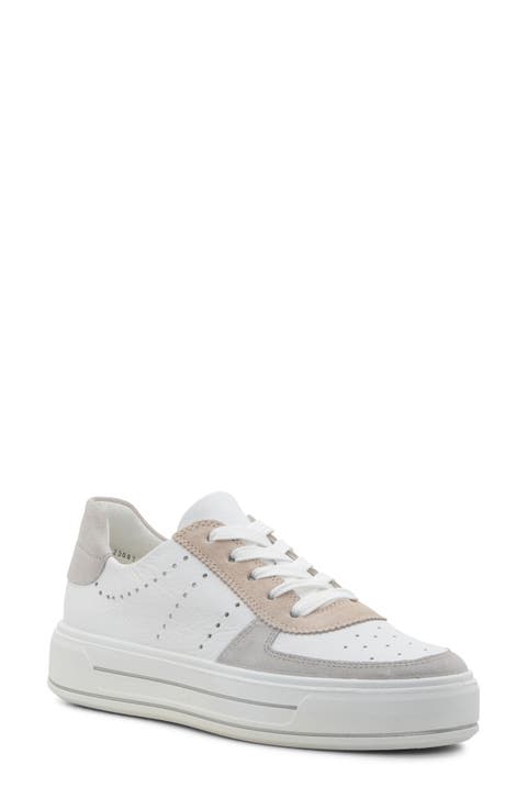 Calgary Platform Sneaker (Women)