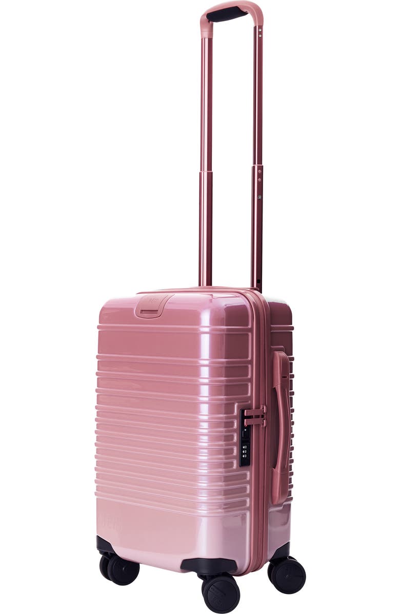 Béis The Wicked Small Carry-On Roller, Alternate, color,