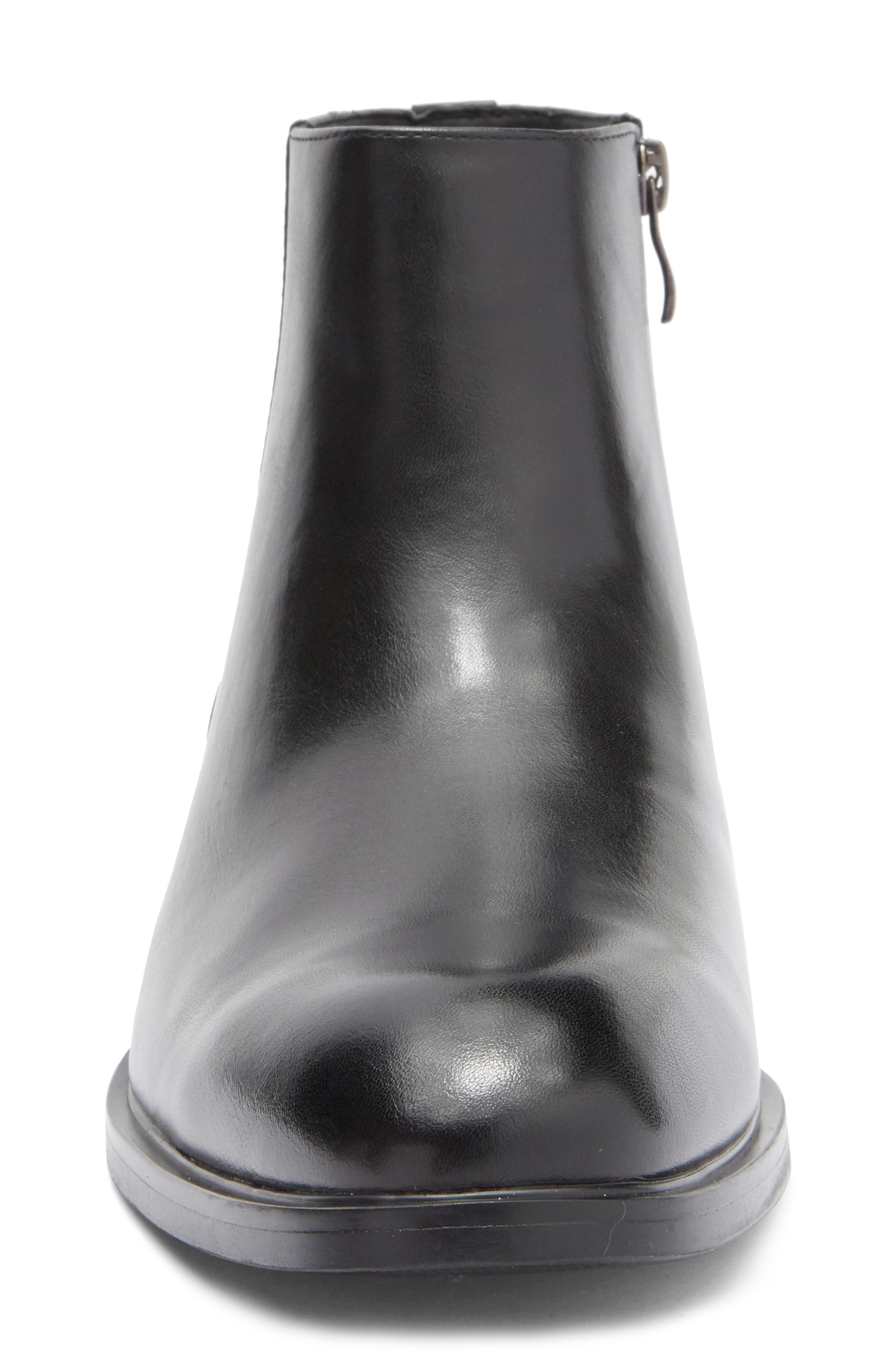 NORDSTROM RACK Graham Dress Boot, Alternate, color, 