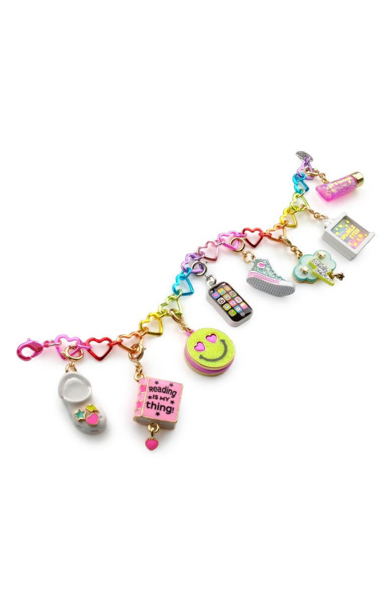 CHARM IT!<sup>®</sup> 'Guitar' Charm, Alternate, color, Touch Phone