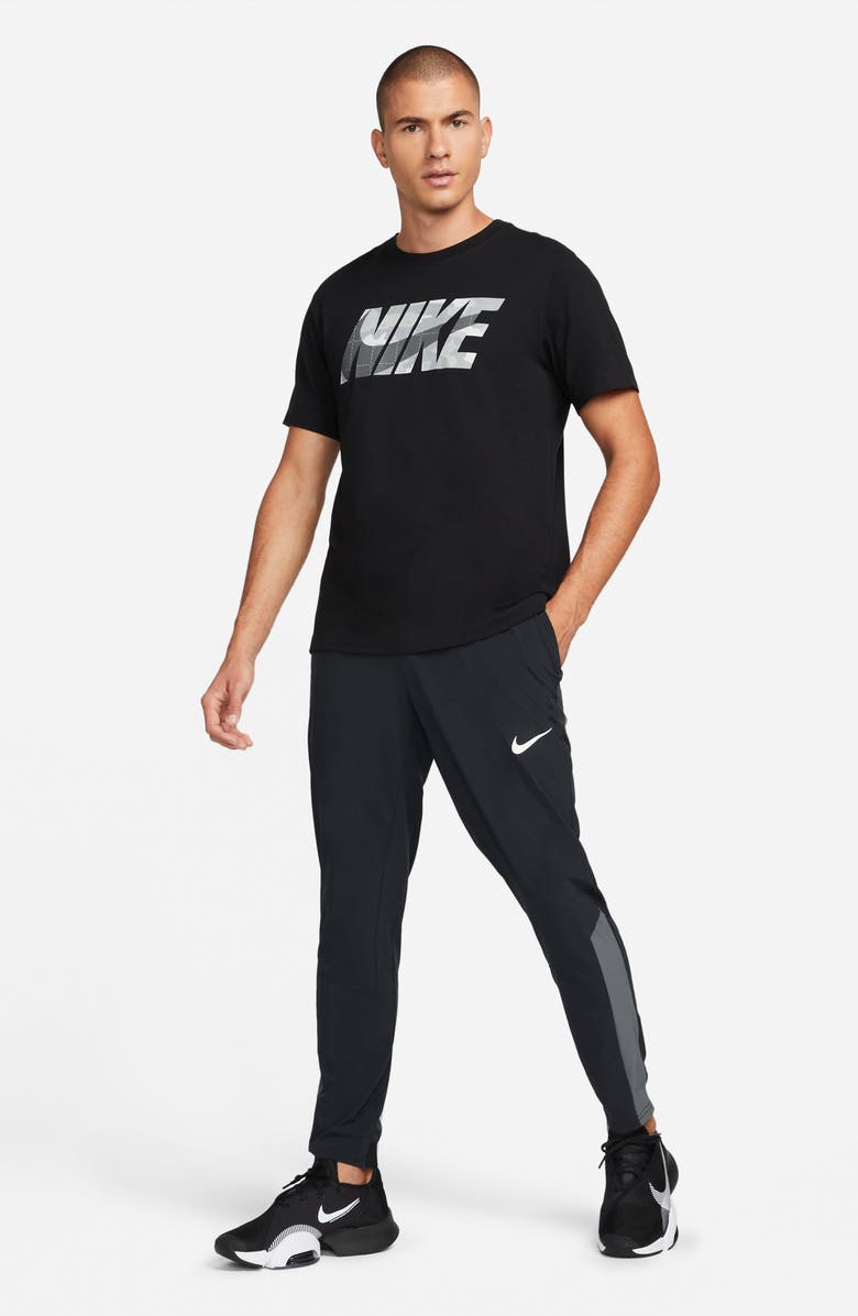 Nike Dri-FIT Vent Max Pants, Alternate, color, 