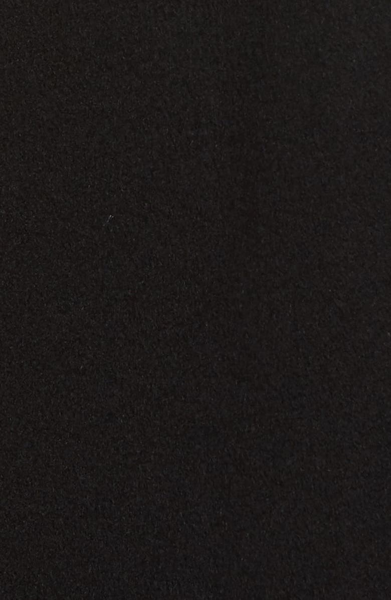 Fleurette Cashmere Long Coat, Alternate, color, 